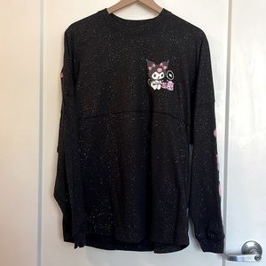 Sanrio and Japanla Kuromi Spirit Jersey